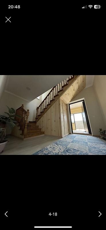 аренда фи: 160 м², 5 комнат, Кок-Жар ж/м, Семейным — 5