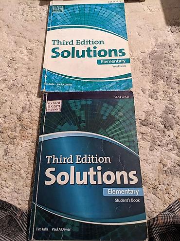 solutions intermediate: Учебные книги по иностранным языкам FAMILY AND FRIENDS 1 2 3 CHAPTER — 5
