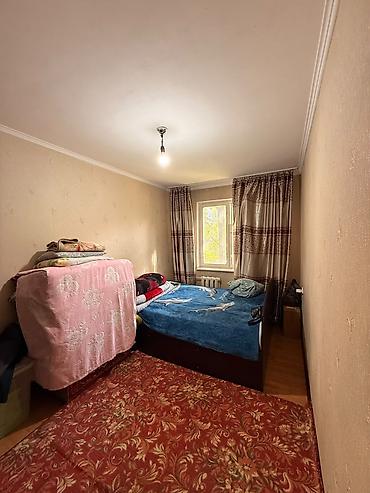 Продажа квартир: 2 комнаты, 44 м², 9 мкр 104 серия, 2 этаж, Косметический ремонт — 17