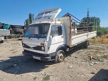 тад 600: Срочно срочно сатылат 4куб гиганттын матор каропкасы оталат май — 5