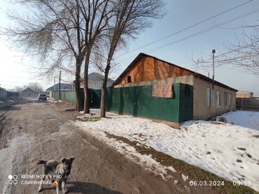 недвижимость дома: 107 м², 9 комнат, Требуется ремонт