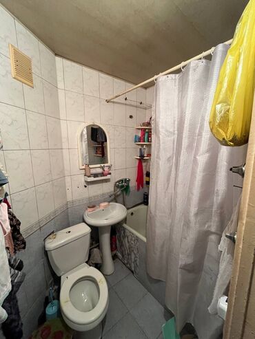 Продажа квартир: 2 комнаты, 43 м², 104 серия, 2 этаж, Косметический ремонт