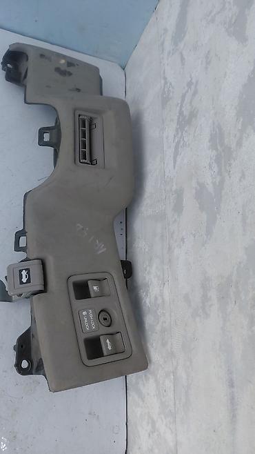 Торпедо Toyota 2001 г., Б/у, Оригинал, Япония