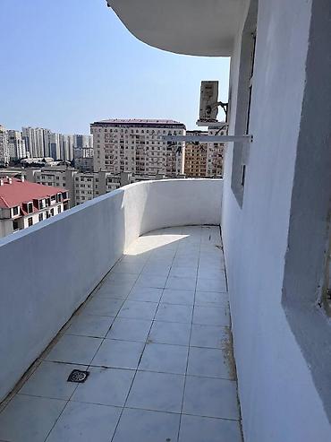 xirdalan aaaf parkda satilan evler: Əhmədli, 2 otaqlı, Yeni tikili, m. Həzi Aslanov, 103 kv. m — 7