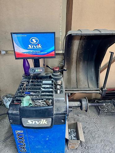 Аренда другой коммерческой недвижимости: Продаю или меняю на авто с доплатой мне Действующий шиномонтажный — 4