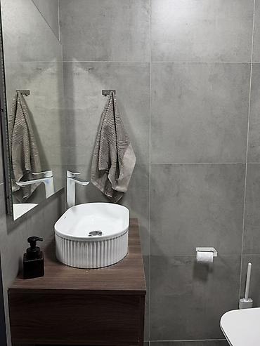 Продажа квартир: 2 комнаты, 80 м², 5 этаж, Дизайнерский ремонт — 8