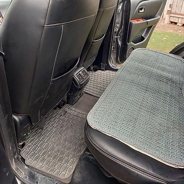 e53 amg: Lexus RX: 2001 г., 3 л, Автомат, Газ, Кроссовер — 7