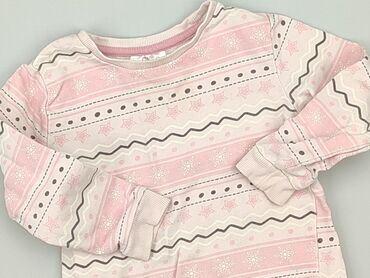 sweterki komunijne dziewczynka: Sweatshirt, So cute, 1.5-2 years, 86-92 cm, condition - Good