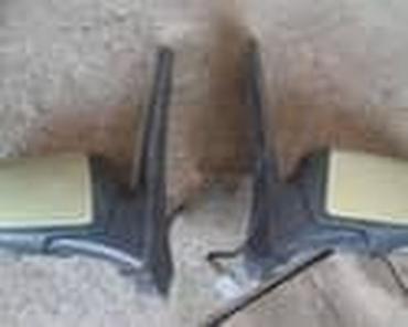 Glave motora: RETROVIZORI 2006G ZA FORD C-MAX, FIESTA, FOCUS . OD 2005. DO 2006 — 20