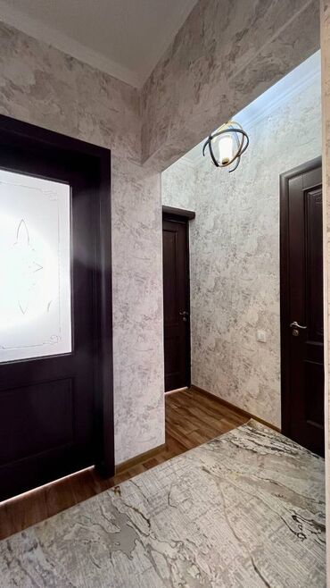 Продажа квартир: 3 комнаты, 100 м², 106 серия улучшенная, 2 этаж, Евроремонт — 7