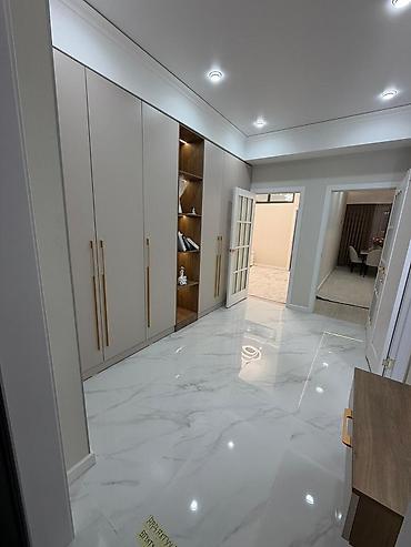 дорого: 1 комната, 56 м², 12 мкр Элитка, 9 этаж, Дизайнерский ремонт — 2