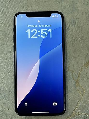 Apple iPhone: IPhone 11 Pro, Space Gray — 3