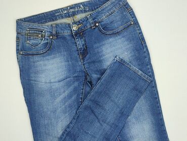 джинси h m: Only Jeans, Jeansy damskie, rozmiar M