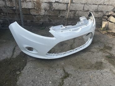 Системы охлаждения и нагревания: Ford Fiesta qabaq bufer 
Orginal