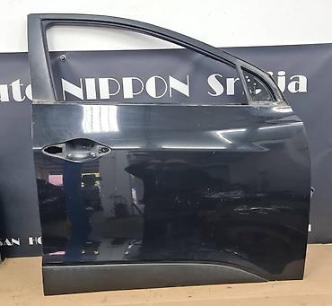 VRATA PREDNJA DESNA ZA HYUNDAI IX35 | prednja desna vrata u prvoj
