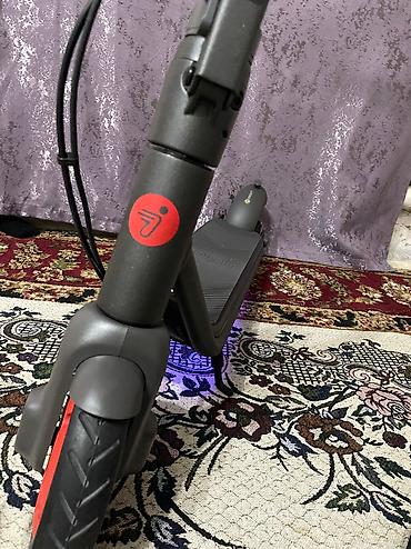 ninebot e25: Самокат, Городской, Новый, Самовывоз — 2