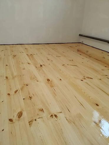 Доски: Доски, Строганные, Для пола, Сосна — 15