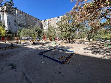 микр продажа: 2 комнаты, 56 м², Юг-2 мкр 106 серия, 3 этаж, Свежий ремонт — 7