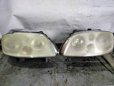 auto fo: FAROVI ZA VOLKSWAGEN TOURAN OD 2003. DO 2010. GOD. | Farovi VW — 1