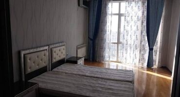 Uzunmüddətli kirayə mənzillər: Nərimanov rayonu, Ə.Əliyev küçəsi, Azinko binalarında, 21 — 4