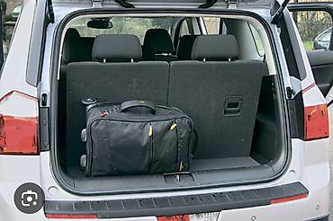 Chevrolet: Chevrolet Orlando: 2018 г., 1.6 л, Автомат, Дизель, Минивэн — 9