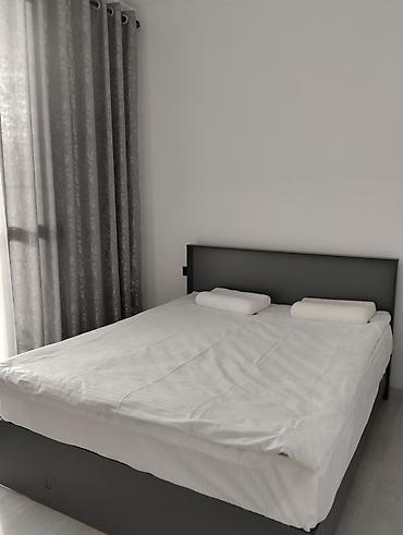 centr park: Ak Kyy Hotel — стильный отель с фирменным логотипом в виде — 9