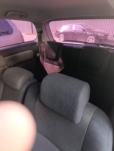 виша: Toyota WISH: 2003 г., 1.9 л, Автомат, Бензин, Минивэн — 6