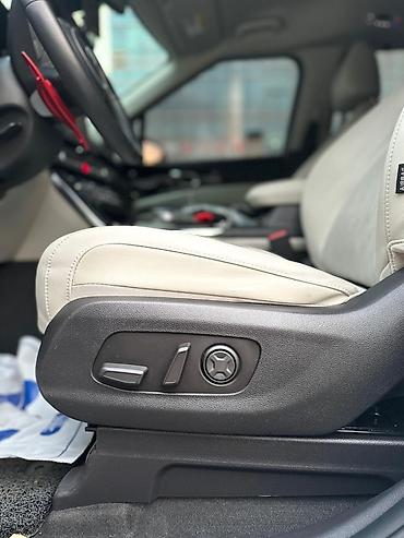 кия карнивал 2021: Kia Carnival: 2021 г., 2.2 л, Автомат, Дизель, Минивэн — 10