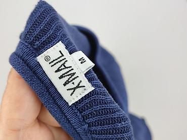 kurtka pull bear: X-MAIL, Sweter dla mężczyzn, rozmiar M — 5