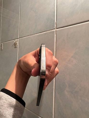 Apple iPhone: IPhone 12 Pro Max, Б/у, Графит, 73 % — 8