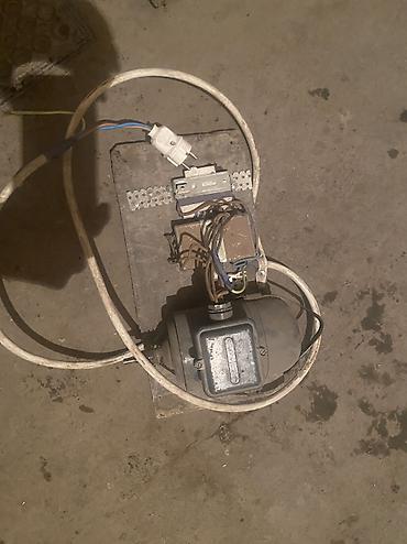 Другие детали КПП и трансмиссии: Тросовый механизм для машины - Продаётся тросовый узел управления — 6