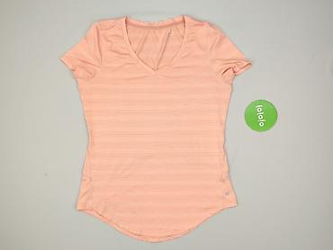 dresy pull and bear: T-shirt damski, rozmiar M — 2