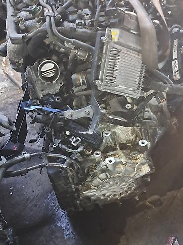 2016: Hyundai 2016 г., 2 л, Б/у, Оригинал — 3