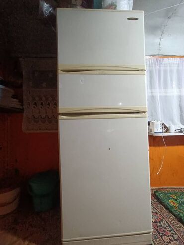двухкамерный холодильник б у: Муздаткыч Gorenje, Колдонулган, Эки камералуу