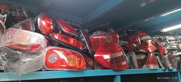 Bamperlər, buferlər: Mini copper orginal ehtiyat hisseleri — 3