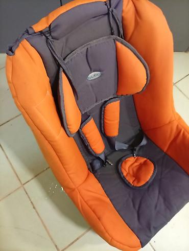 Autosedišta: Auto-sedište za decu BUBU - Tip: sigurnosno auto-sedište sa — 4