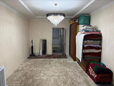 инд: 2 комнаты, 62 м², Индивидуалка, 2 этаж, Евроремонт — 8