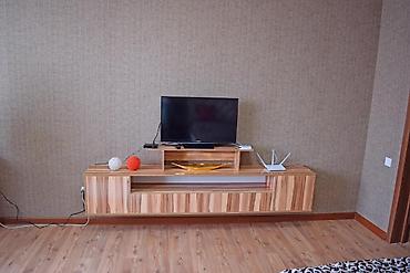 Посуточная аренда квартир: 1 комната, Банные принадлежности, Бронь, Бытовая техника — 8