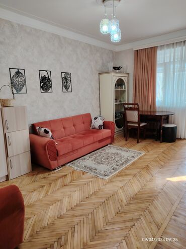 genclik: Баку, 2 комнаты, Вторичка, м. Гянджлик, 30 м²