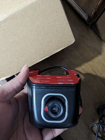 продажа сумку для ноутбука: Автомобильный видеорегистратор с управлением по Wi-Fi. Совершенно