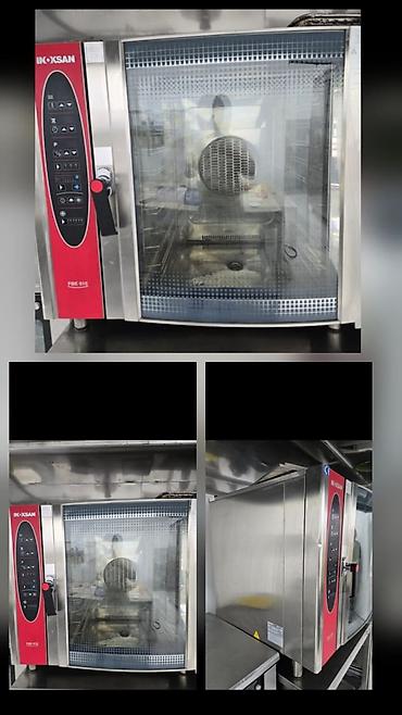 Elektrik soba, Çörək, Şirniyyat üçün, İşlənmiş lalafo.az -da Elektrik soba, Çörək, Şirniyyat üçün, İşlənmiş