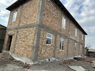 сдаю политех: Дом, 200 м², 3 комнаты, Собственник, ПСО (под самоотделку)