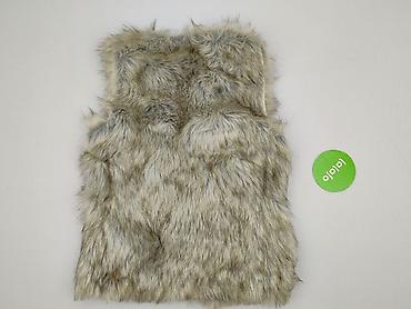 bolerko orsay: Bershka, Kamizelka damska, rozmiar XS — 3