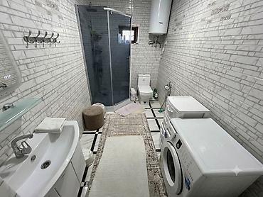 Продажа коттеджей и домов: 5 и более комнат, 155 м², 5 соток, Бишкек, ул. Алматинка / Чуй Агентство недвижимости — 13