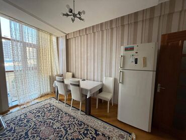 Uzunmüddətli kirayə mənzillər: Nərimanov rayonu, ABUBƏKİR MƏSCİDİNİN yaxınlığında, 12-mərtəbəli yeni — 13