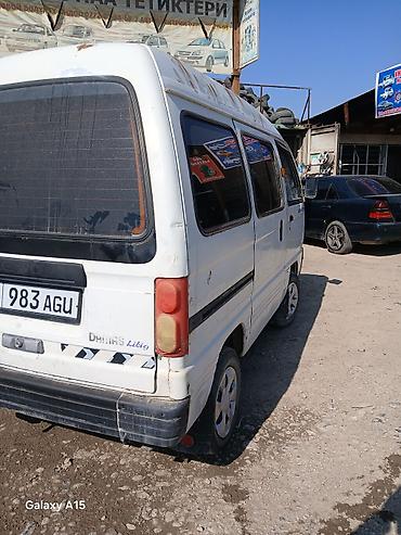 daewoo matiz коробка автомат: Daewoo Damas: 2001 г., 0.8 л, Механика, Бензин, Минивэн — 6
