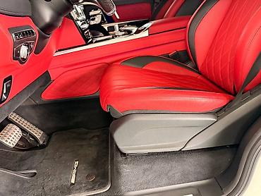bbs rs: Mercedes-Benz G-class AMG: 2020 г., Бензин, Внедорожник — 3
