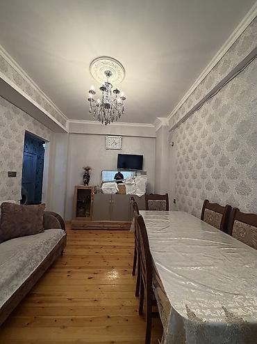 gencede satilan bina evleri 2018: 2 комнаты, Новостройка, 52 м² — 2