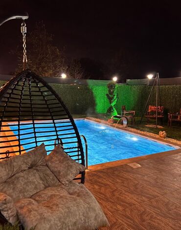 Günlük kirayə evlər: 100 kv. m, 2 otaqlı -da lalafo.az — 16 Günlük kirayə evlər: 100 kv. m, 2 otaqlı — 16