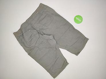 bumpro: Vanilia, Spodnie 3/4 damskie, rozmiar 5XL — 3